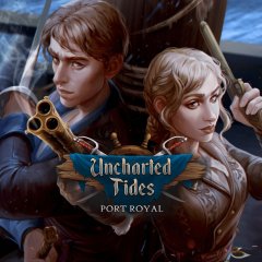 Uncharted Tides: Port Royal (EU)