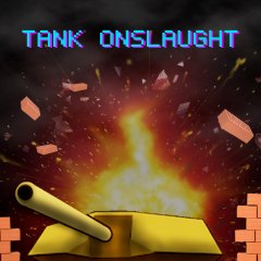Tank Onslaught (EU)