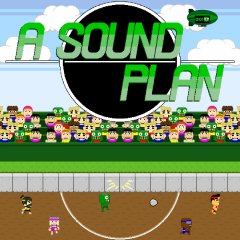 Sound Plan, A (EU)