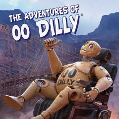Adventures Of 00 Dilly, The (EU)
