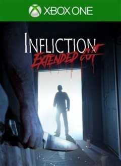 Infliction: Extended Cut (US)