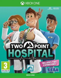 <a href='https://www.playright.dk/info/titel/two-point-hospital'>Two Point Hospital</a>    8/30