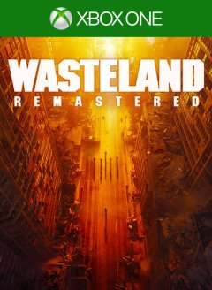 Wasteland: Remastered (US)