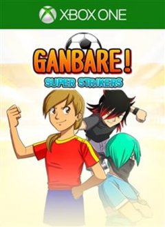 <a href='https://www.playright.dk/info/titel/ganbare-super-strikers'>Ganbare! Super Strikers</a>    8/30