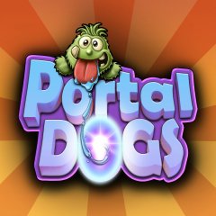 Portal Dogs (EU)