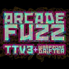 Arcade Fuzz (EU)