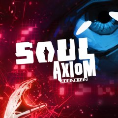 Soul Axiom: Rebooted (EU)