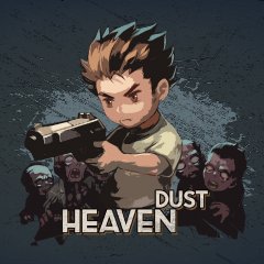 Heaven Dust (EU)