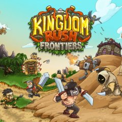 Kingdom Rush Frontiers (EU)