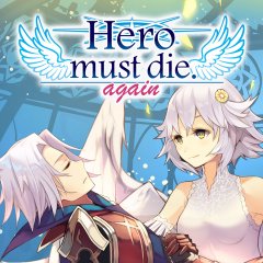 Hero Must Die. Again (EU)