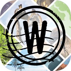 Wanderlust: Travel Stories (US)