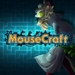 Mousecraft (EU)