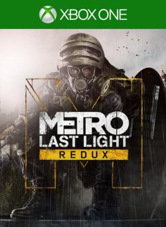 Metro: Last Light Redux (US)
