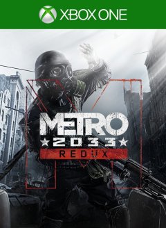 Metro 2033 Redux (US)