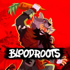 Bloodroots (EU)