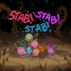 Stab Stab Stab! (EU)