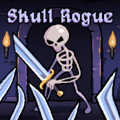 Skull Rogue (EU)