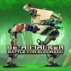 BE-A Walker (EU)