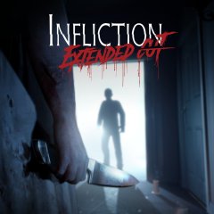 Infliction: Extended Cut (EU)