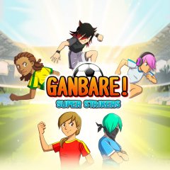 <a href='https://www.playright.dk/info/titel/ganbare-super-strikers'>Ganbare! Super Strikers</a>    2/30