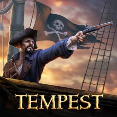 Tempest (2016) (EU)