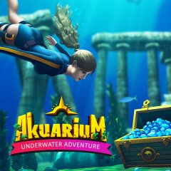 <a href='https://www.playright.dk/info/titel/akuarium-underwater-adventure'>Akuarium: Underwater Adventure</a>    14/30