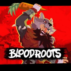 Bloodroots (EU)