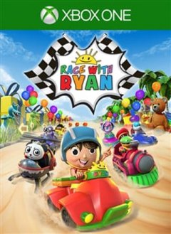 Race With Ryan [Download] (US)