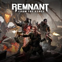 Remnant: From The Ashes [Download] (EU)