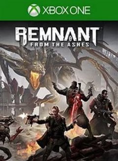 Remnant: From The Ashes [Download] (US)