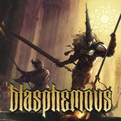 Blasphemous [Download] (EU)