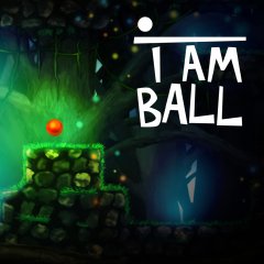 I Am Ball (EU)