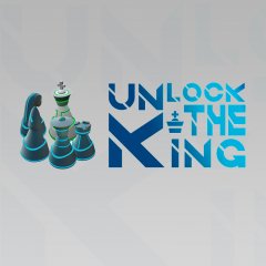 Unlock The King (EU)