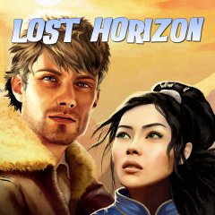 Lost Horizon (EU)