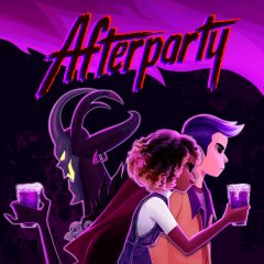 Afterparty (EU)