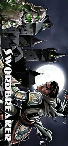 Swordbreaker: The Game (US)