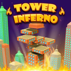 Tower Inferno (EU)