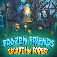 Frozen Friends: Escape The Forest (EU)