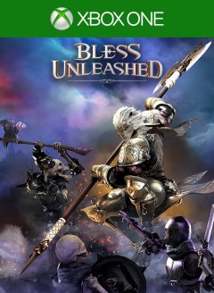 Bless Unleashed (US)