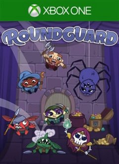 Roundguard (US)