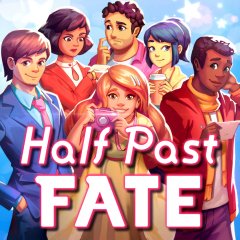 Half Past Fate (EU)