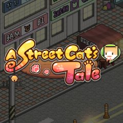 Street Cat's Tale, A (EU)