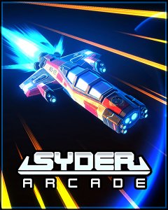 Syder Arcade (US)