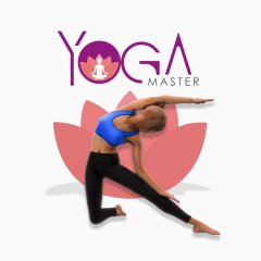 Yoga Master (EU)