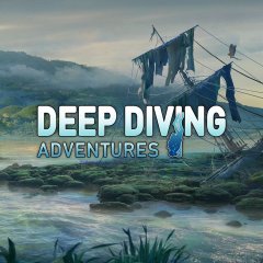 Deep Diving Adventures (EU)