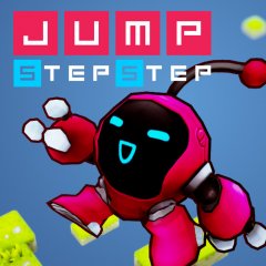 Jump, Step, Step (EU)