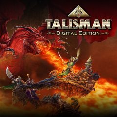 Talisman: Digital Edition (EU)
