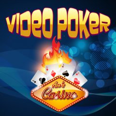 Video Poker: Aces Casino (EU)