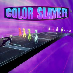 Color Slayer (EU)