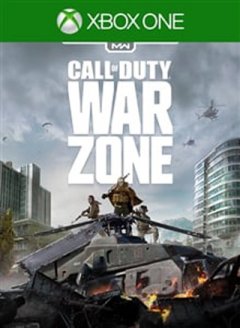 Call Of Duty: Warzone (US)